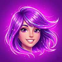 HairGPT: AI Color & Cut Editor