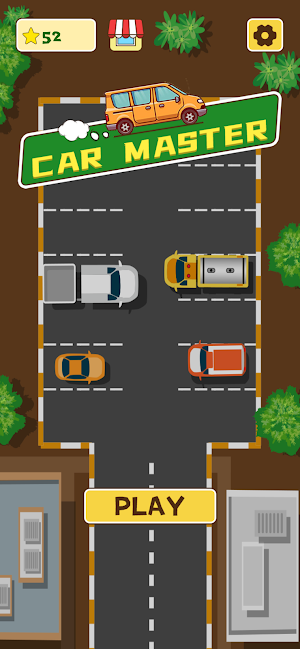 Car Master Screenshot 1