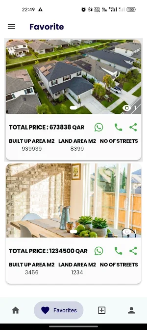 Aldar | الدار للعقارات Screenshot 2