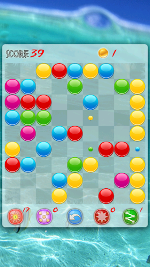 Magic Line Screenshot 1