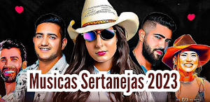 DJ Musicas Sertanejas Screenshot 0