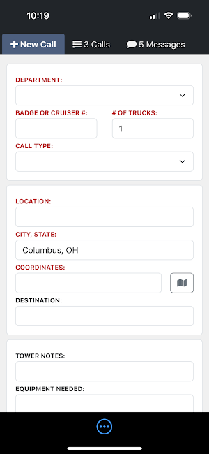 CMA Screenshot 0