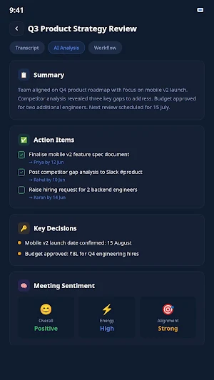 Convolab Screenshot 2