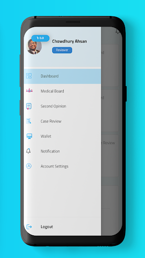 Sure Care Physician Portal Screenshot 3