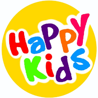 Happy kids