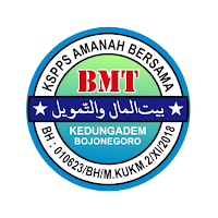 KSPPS BMT Amanah Bersama