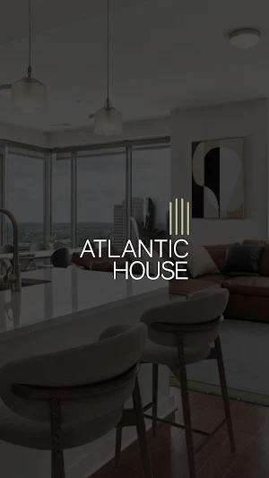 Atlantic House Screenshot 0