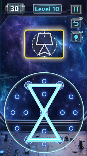 Master of Patterns Screenshot 1