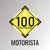 100 Fronteiras - Motorista