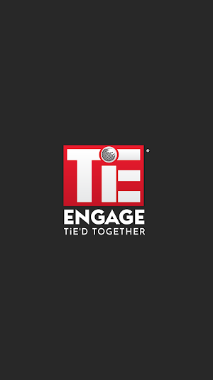 TiE Engage Screenshot 0