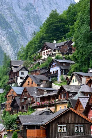 Austria Wallpaper HD Screenshot 1