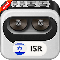 All Israel Radios - ISR Radios FM AM
