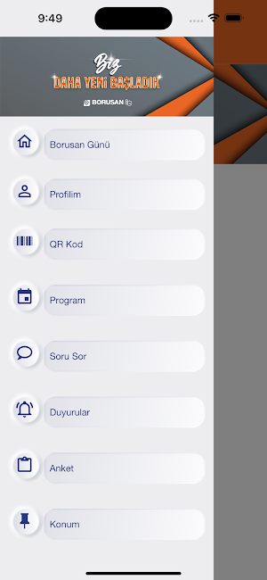 Borusan Day Screenshot 2