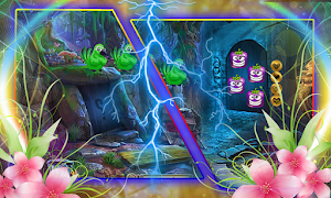 Funny Infant Pig Escape - JRK Screenshot 0