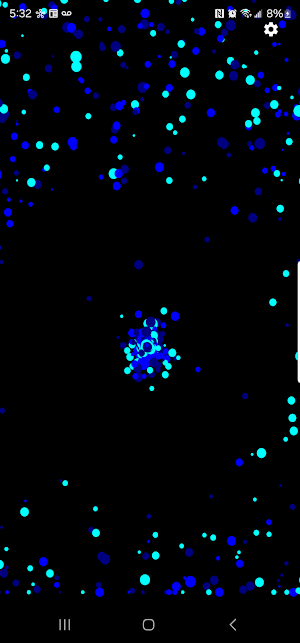Smart Fluid Screenshot 2