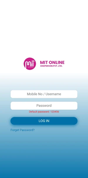MIT Online Screenshot 1