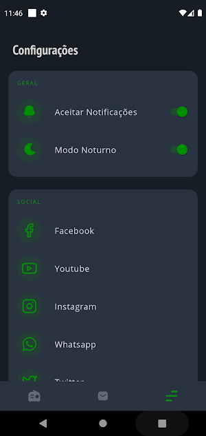 Rádio Cultura dos Palmares Screenshot 3