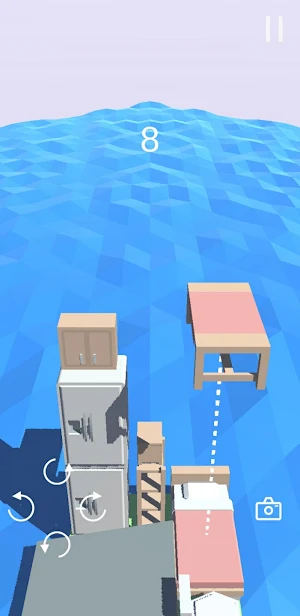 Stack Furniture Screenshot 2