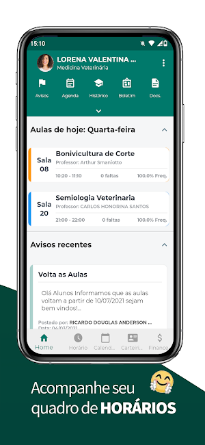 Arcoverde Screenshot 2