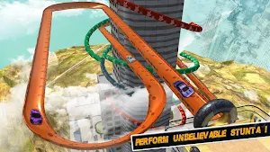 Mega Ramp Screenshot 2