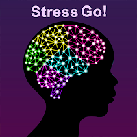 Stress Go! ASMR Anxiety Relief