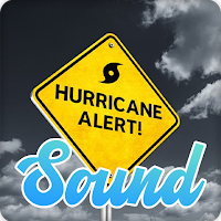 Hurricane Sounds Effect