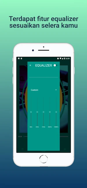 Eko Sukarno Akustik Offline Screenshot 3