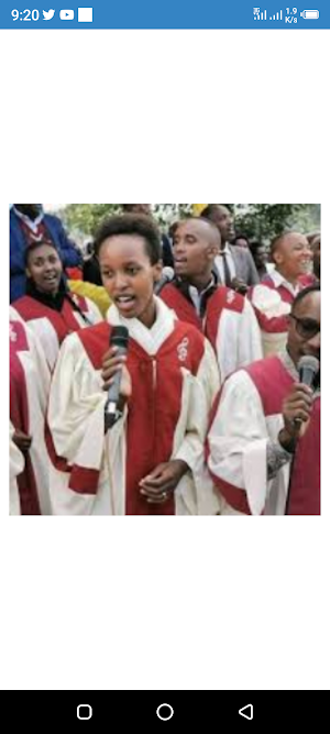 Ambassadors Of Christ Choir Screenshot 0
