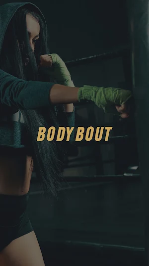 BODY BOUT Screenshot 0