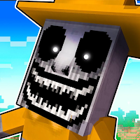 Zoonomaly mod MCPE