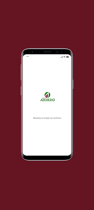 Cliente fiel AZEREDO Screenshot 0
