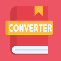 Ebook Converter: EPUB MOBI PDF