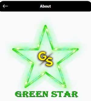 Greenstar Agency Screenshot 1
