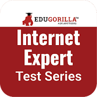 Internet Expert Mock Tests for Best Results