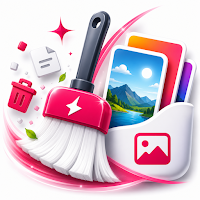 Gallery Manager & File Cleaner