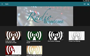 Mark Hankins Ministries Screenshot 3