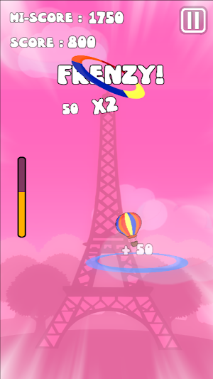Rising Bloon Screenshot 3