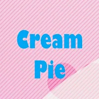 Cream Pie