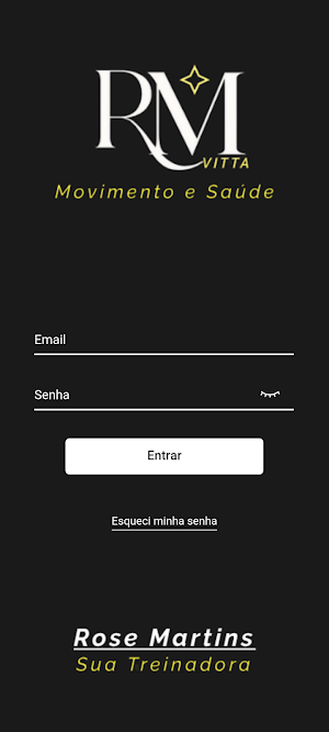 RMVITTA Screenshot 0