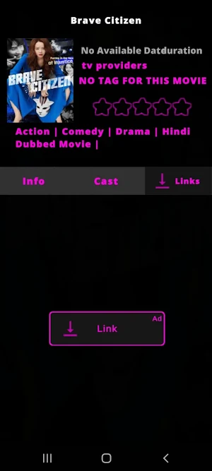 Kdramas : Korean Drama Eng Sub Screenshot 2