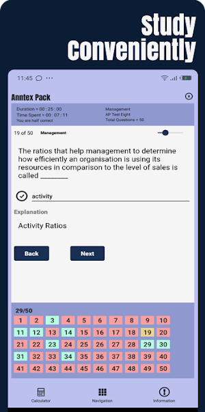 Anntex Pack - DLI Econ Three Screenshot 1