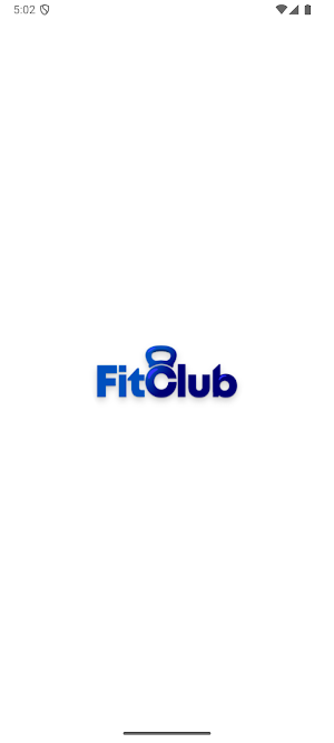 Fit Club Gym Screenshot 0