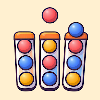 Color Ball: Sort It!