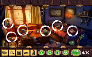 Hidden Object Games 400 Levels Royal Palace Screenshot 3
