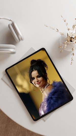 Selena Gomez - Single Soon Screenshot 2