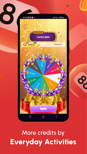 Monesy: Play Games & Earn Cash Screenshot 2