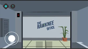 The Rawknee Show - Fan Game Screenshot 1