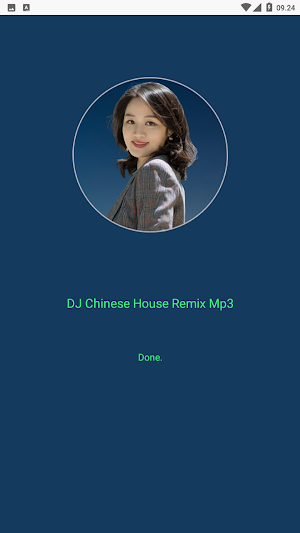 DJ Chinese House Remix Mp3 Screenshot 1