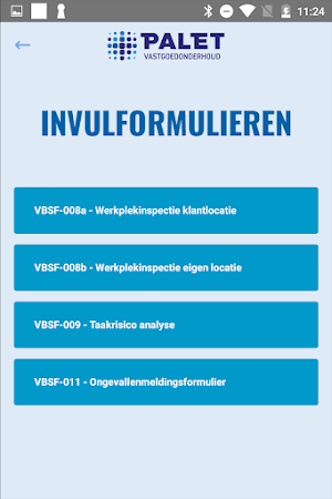 Palet VGO Screenshot 2