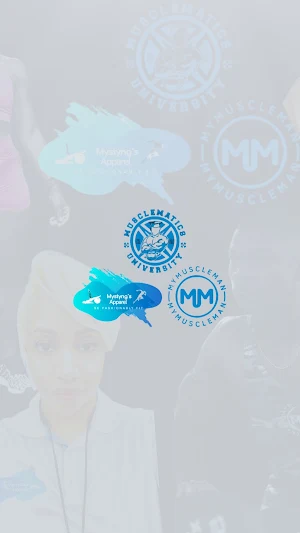 MMU Fitness and Nutrition Screenshot 0